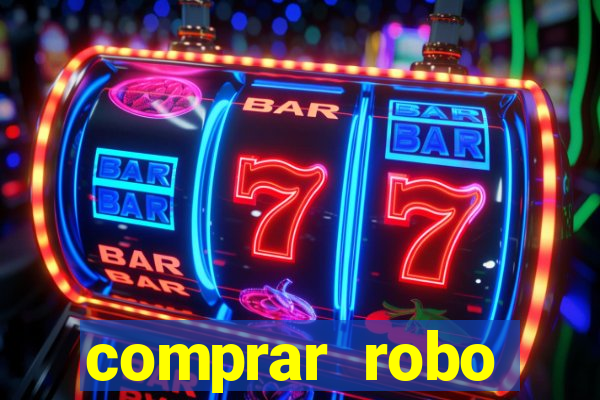 comprar robo fortune tiger